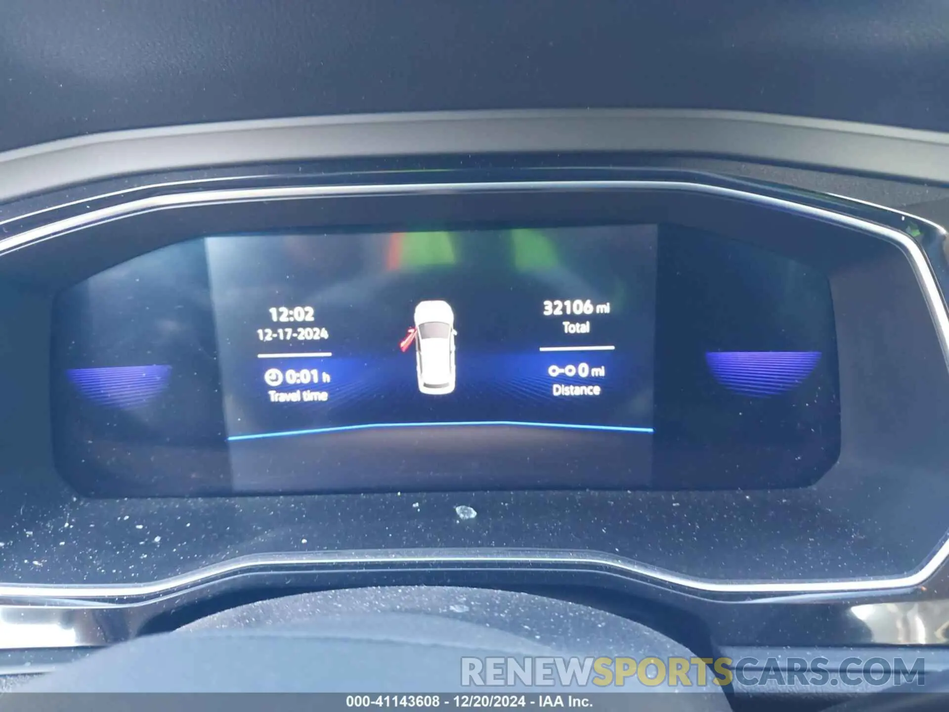 7 fotografías del automóvil dañado 3VW4M7BU2PM014307 VOLKSWAGEN JETTA 2023