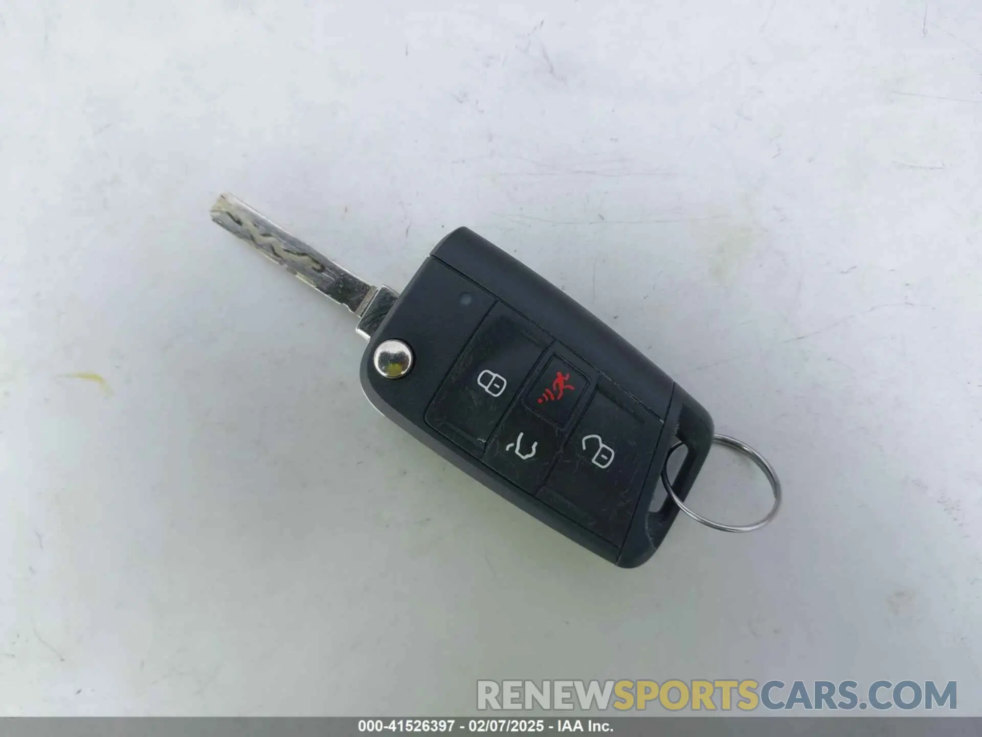 11 fotografías del automóvil dañado 3VW5M7BU0PM027528 VOLKSWAGEN JETTA 2023