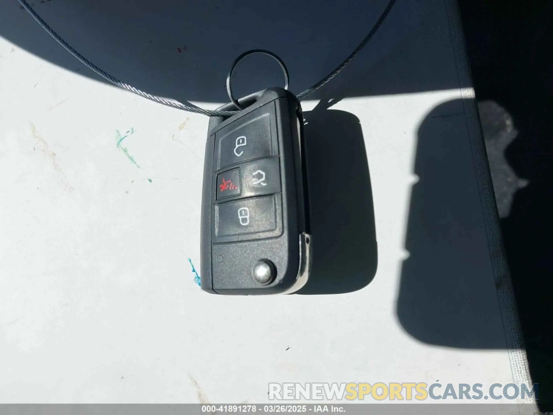 11 fotografías del automóvil dañado 3VW5M7BU2PM042225 VOLKSWAGEN JETTA 2023