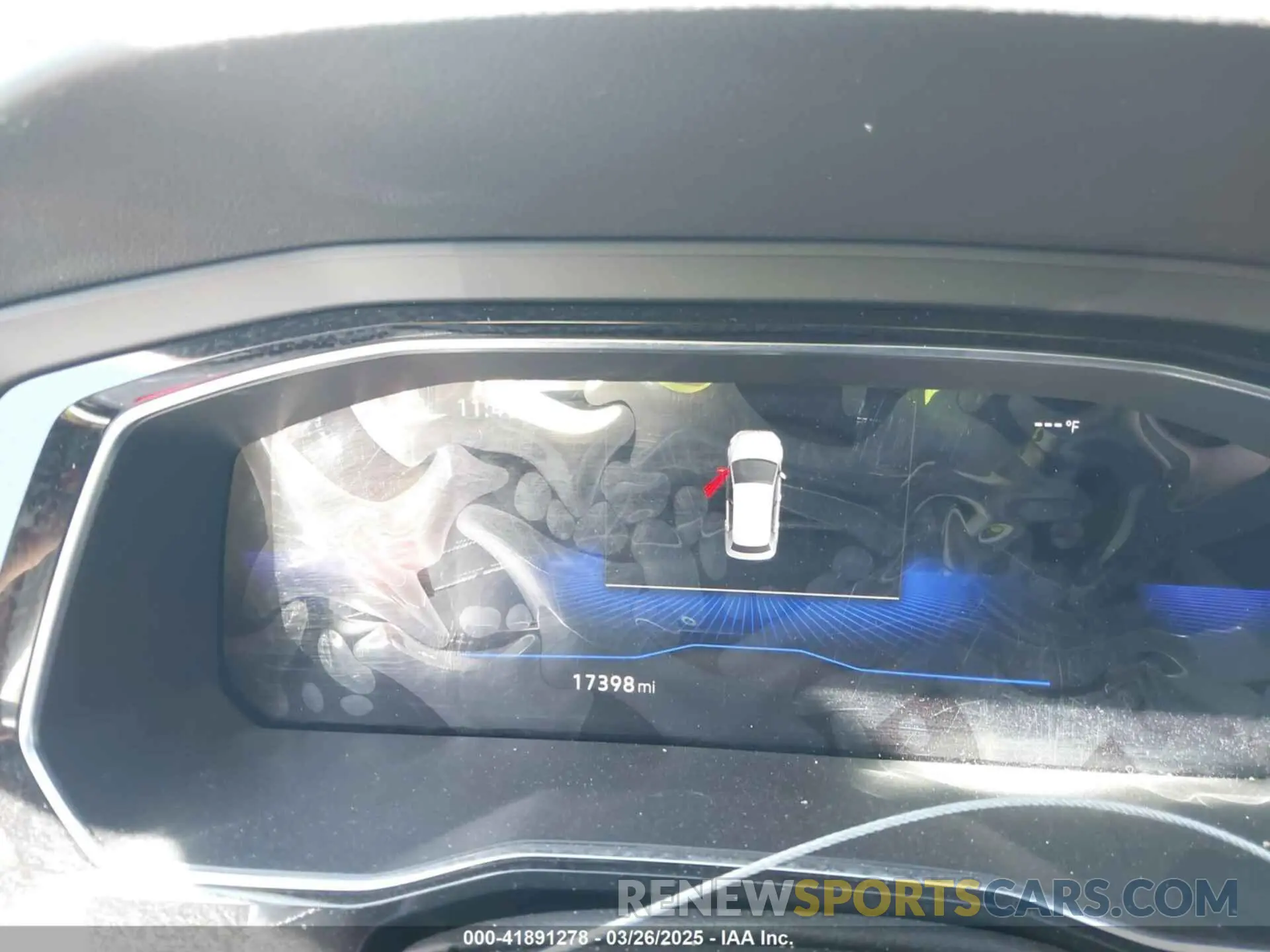 7 fotografías del automóvil dañado 3VW5M7BU2PM042225 VOLKSWAGEN JETTA 2023