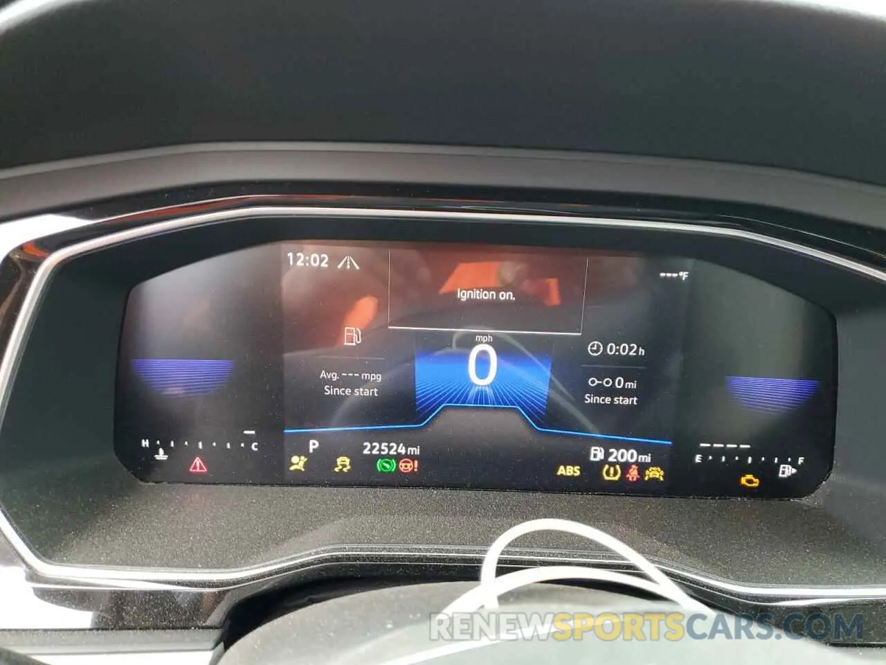 9 fotografías del automóvil dañado 3VW5M7BU3PM023991 VOLKSWAGEN JETTA 2023