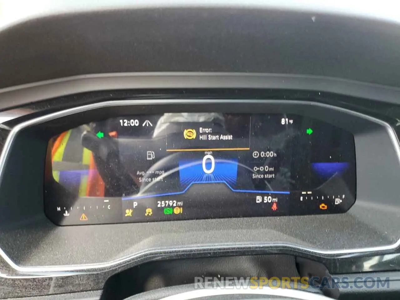 9 fotografías del automóvil dañado 3VW5M7BU3PM046512 VOLKSWAGEN JETTA 2023