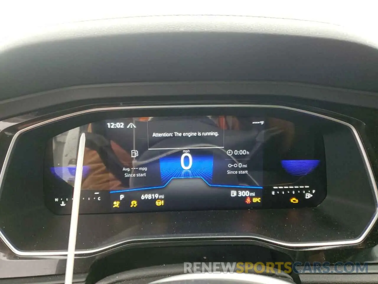 9 fotografías del automóvil dañado 3VW5M7BU4PM043036 VOLKSWAGEN JETTA 2023