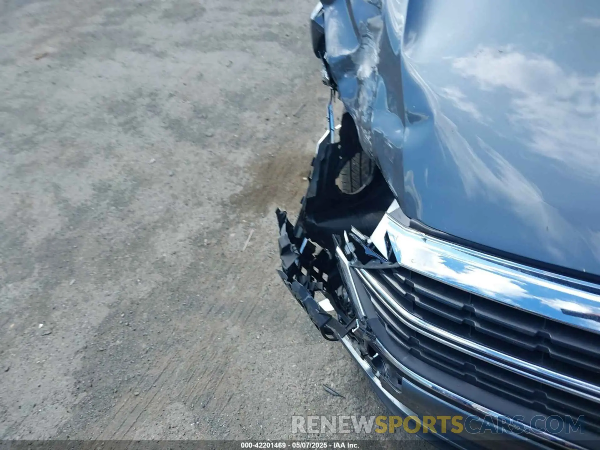 6 fotografías del automóvil dañado 3VW7M7BU0PM052048 VOLKSWAGEN JETTA 2023
