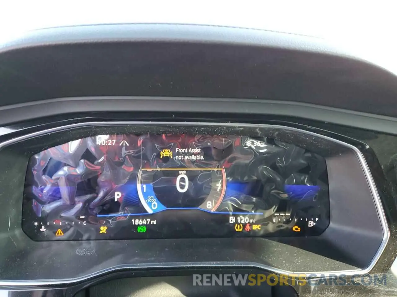 9 fotografías del automóvil dañado 3VW7M7BU2PM029905 VOLKSWAGEN JETTA 2023