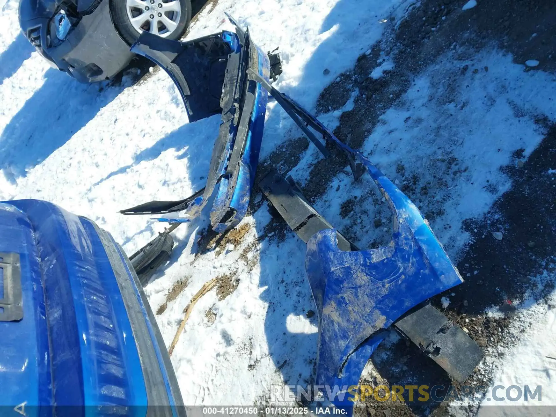 11 fotografías del automóvil dañado 3VW7M7BU2PM043917 VOLKSWAGEN JETTA 2023