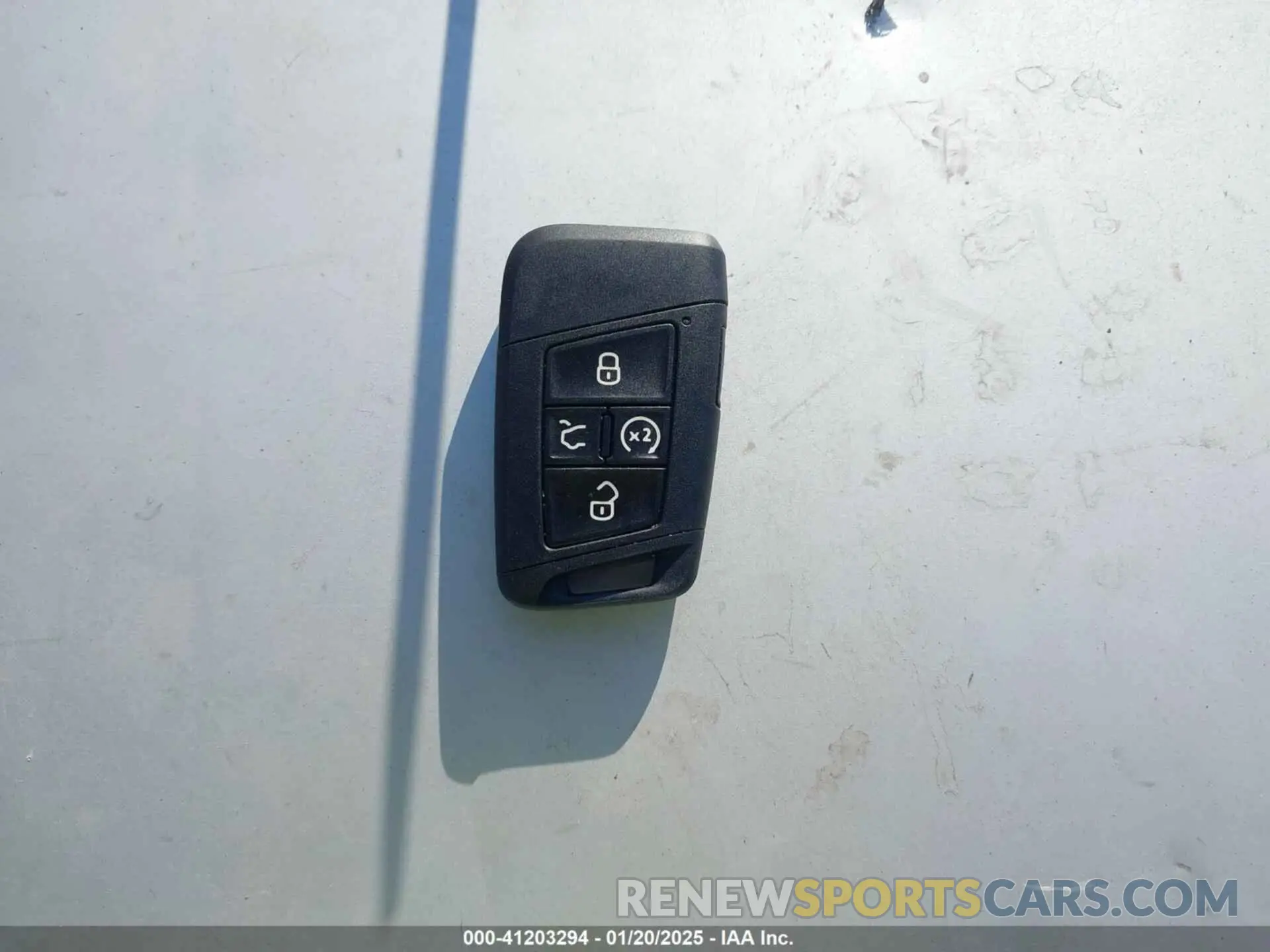 11 fotografías del automóvil dañado 3VW7M7BU8PM012395 VOLKSWAGEN JETTA 2023