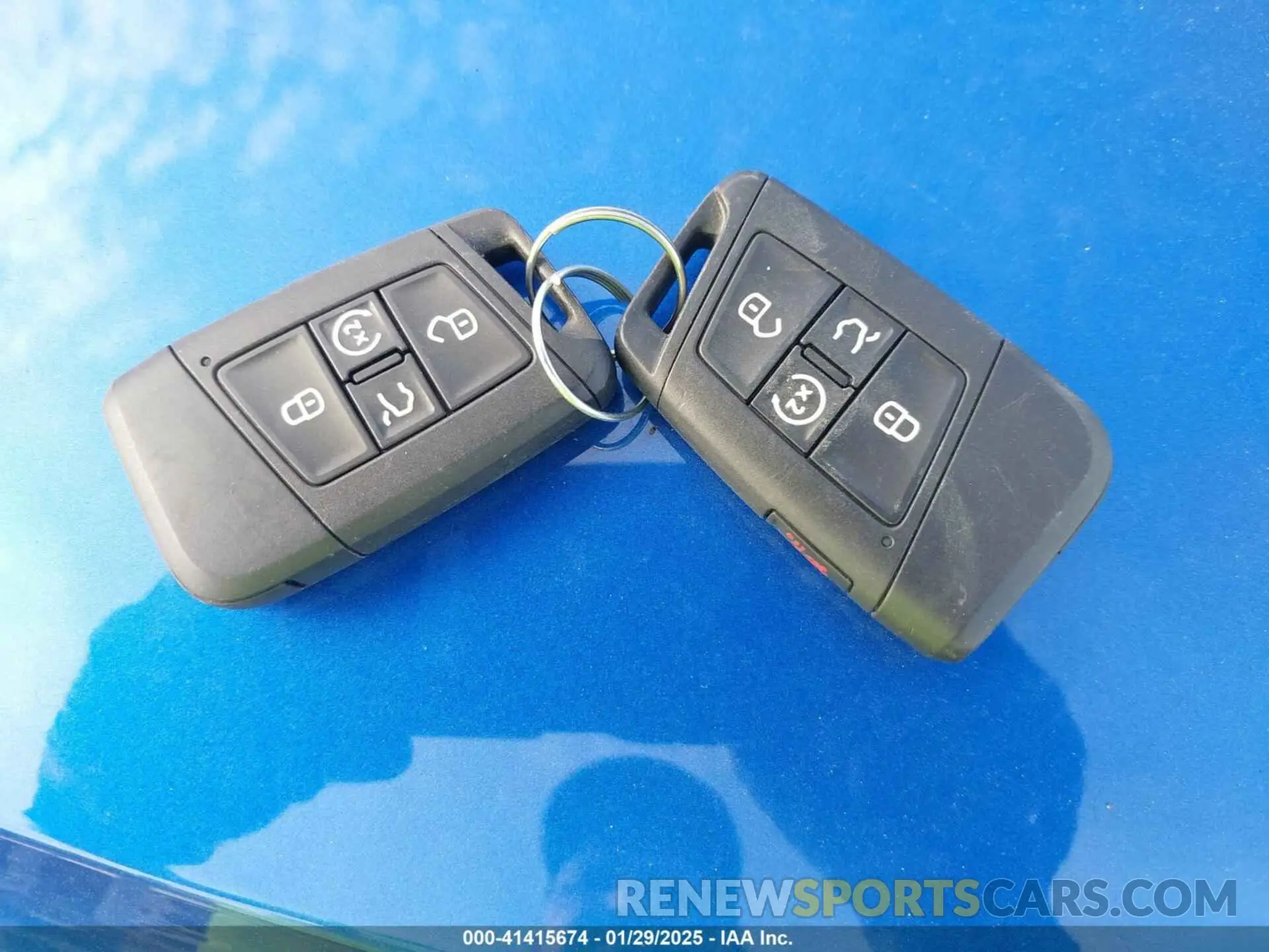 11 fotografías del automóvil dañado 3VW7M7BU8PM017368 VOLKSWAGEN JETTA 2023