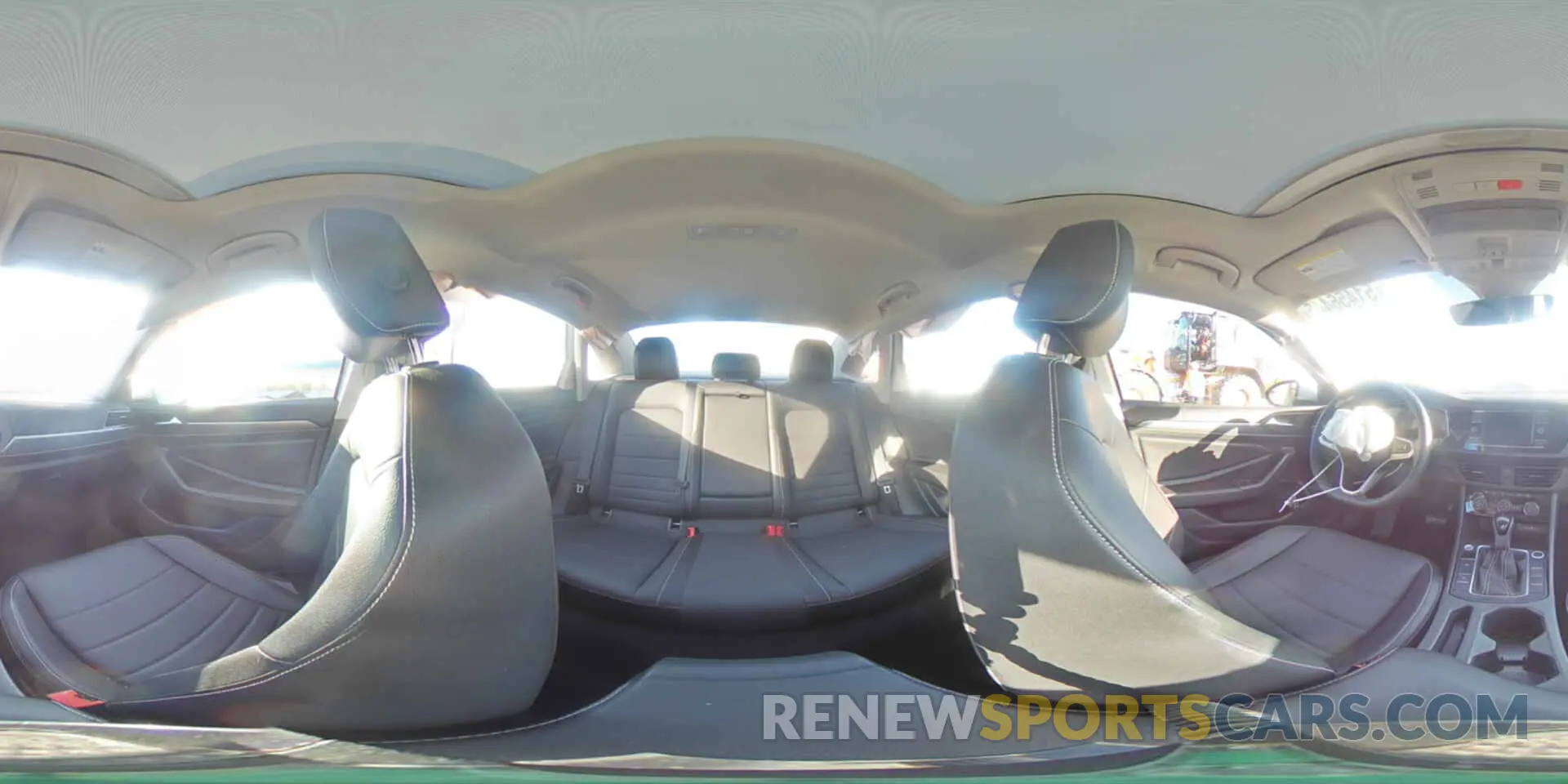14 fotografías del automóvil dañado 3VW7M7BU8PM058633 VOLKSWAGEN JETTA 2023