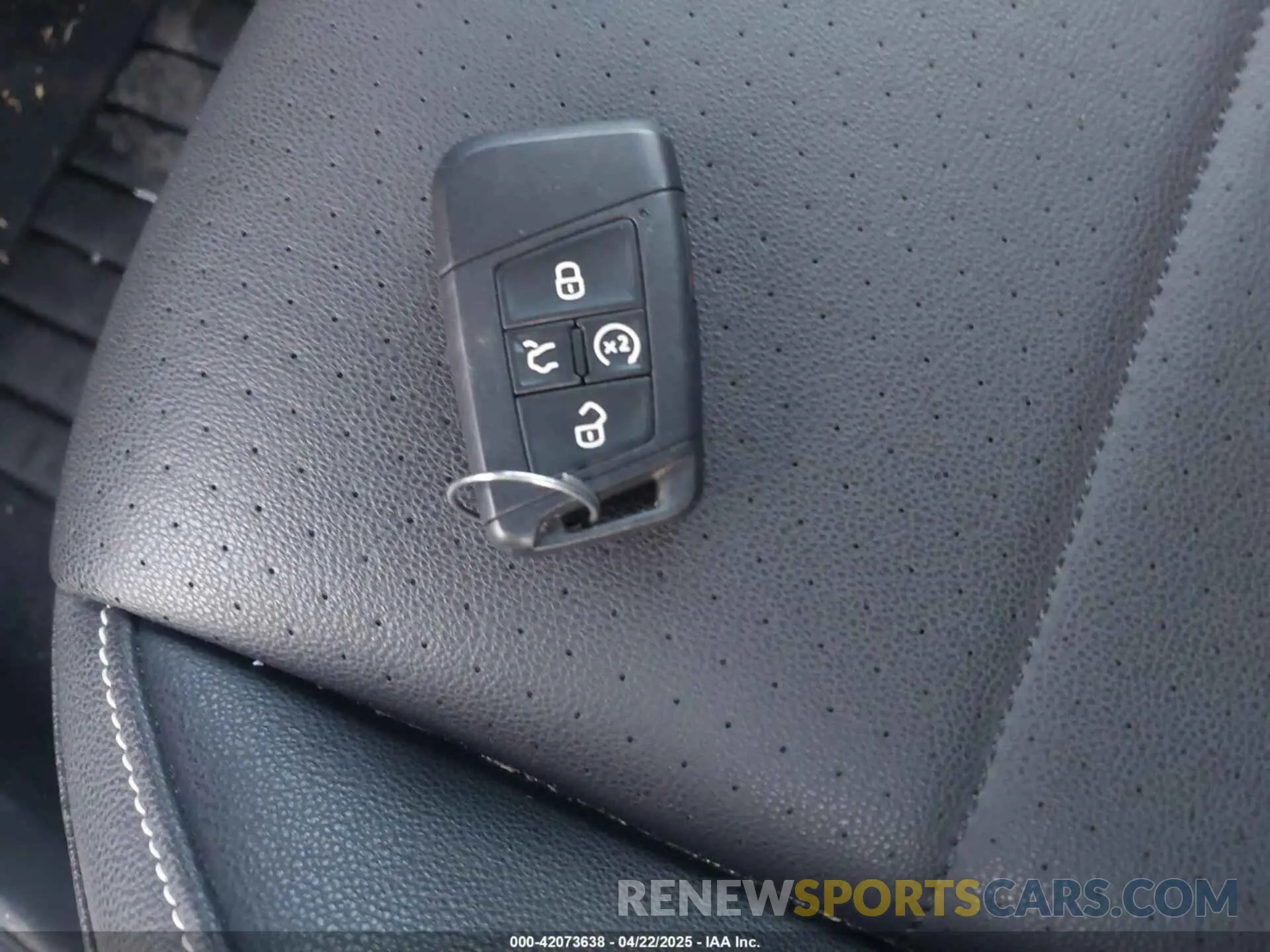 11 fotografías del automóvil dañado 3VW7M7BUXPM012396 VOLKSWAGEN JETTA 2023
