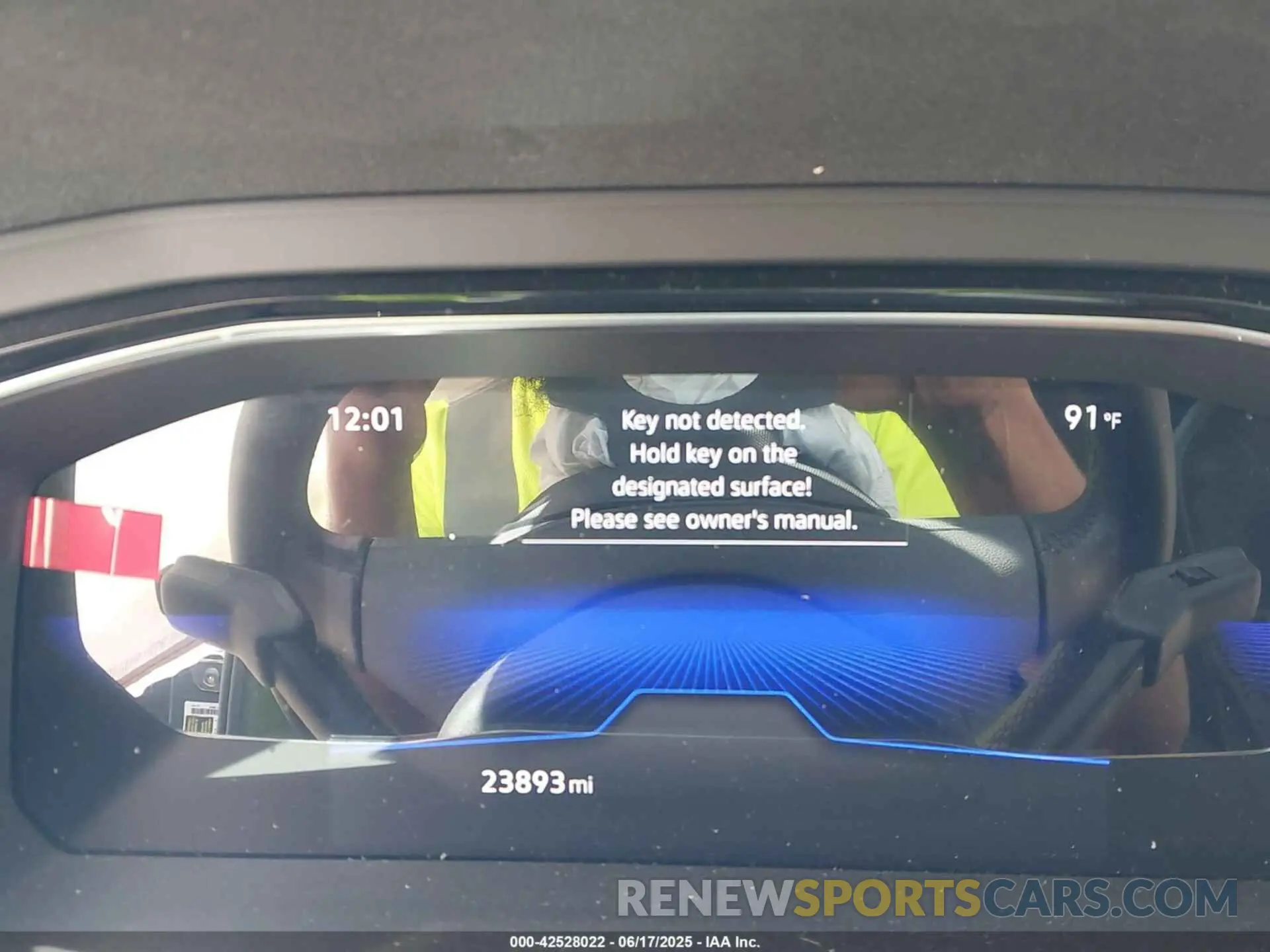 7 fotografías del automóvil dañado 3VW7M7BUXPM031773 VOLKSWAGEN JETTA 2023
