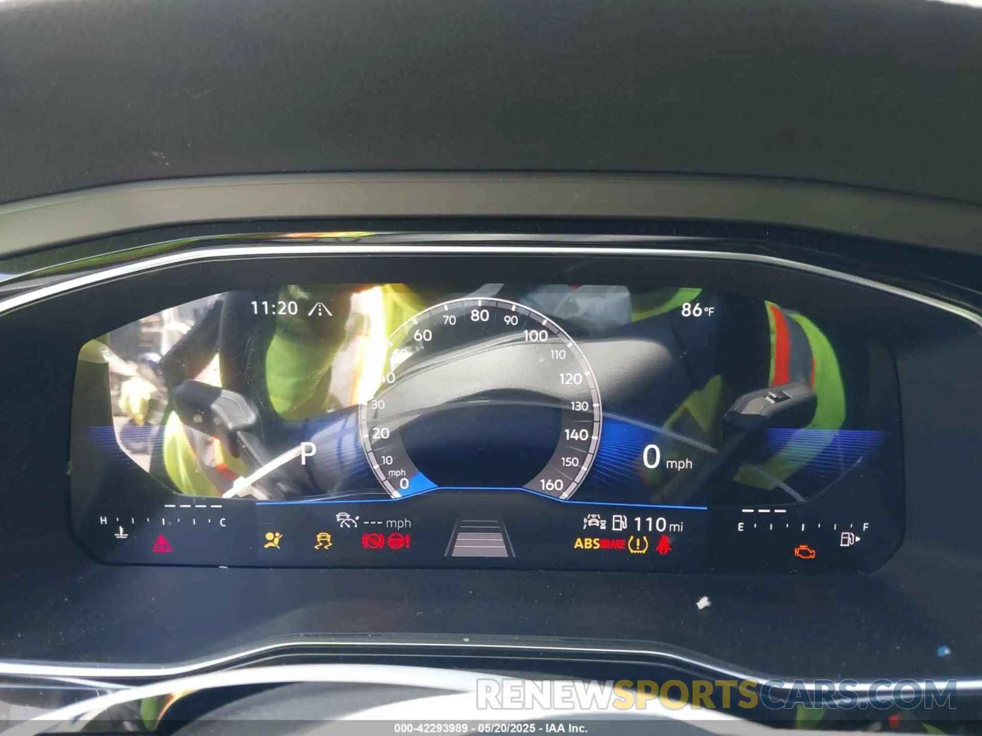 7 fotografías del automóvil dañado 3VWBM7BU1PM041957 VOLKSWAGEN JETTA 2023