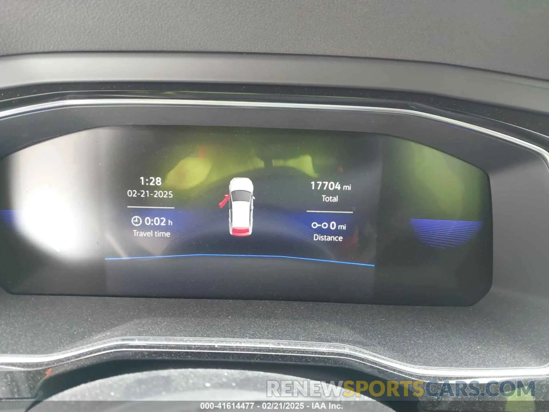 15 fotografías del automóvil dañado 3VWBM7BU3PM047937 VOLKSWAGEN JETTA 2023