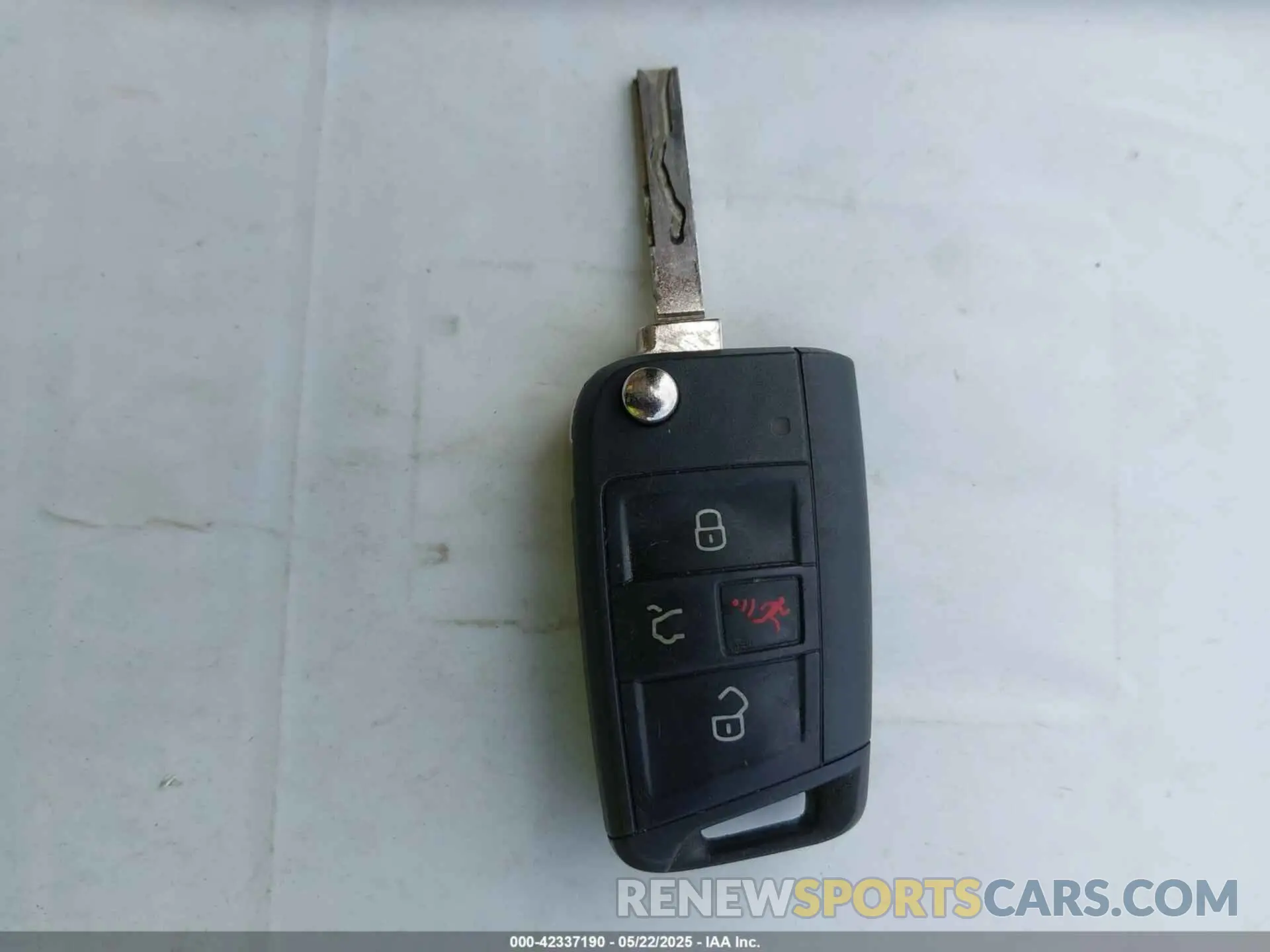 11 fotografías del automóvil dañado 3VWBM7BU5PM009299 VOLKSWAGEN JETTA 2023