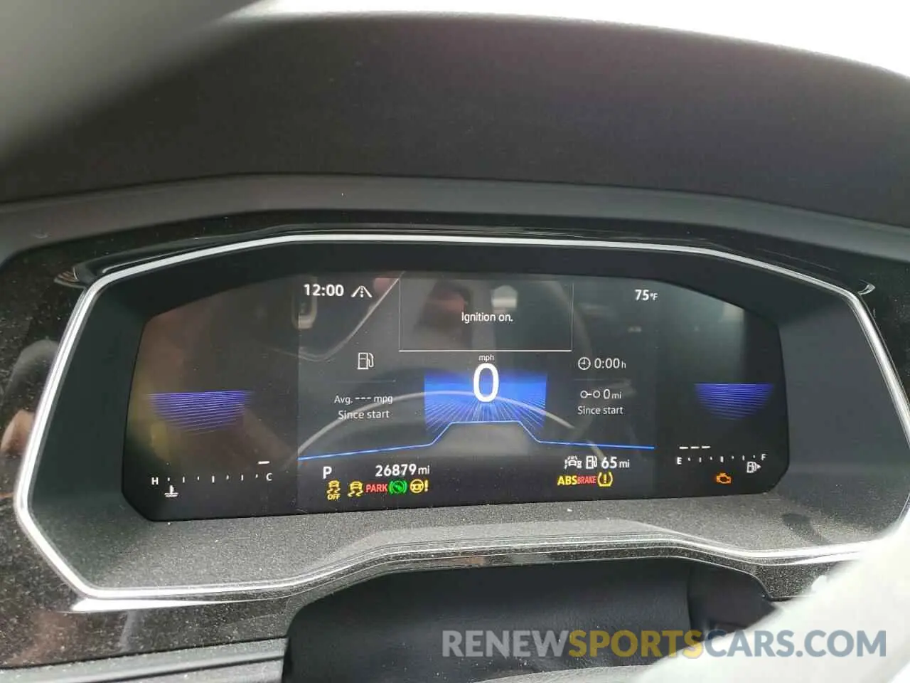 9 fotografías del automóvil dañado 3VWBM7BU5PM052959 VOLKSWAGEN JETTA 2023