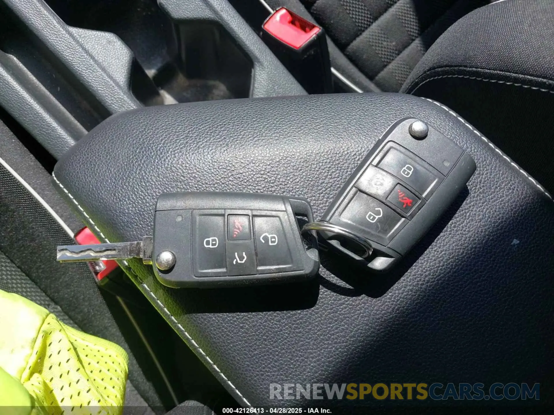 11 fotografías del automóvil dañado 3VWBM7BU6PM019212 VOLKSWAGEN JETTA 2023