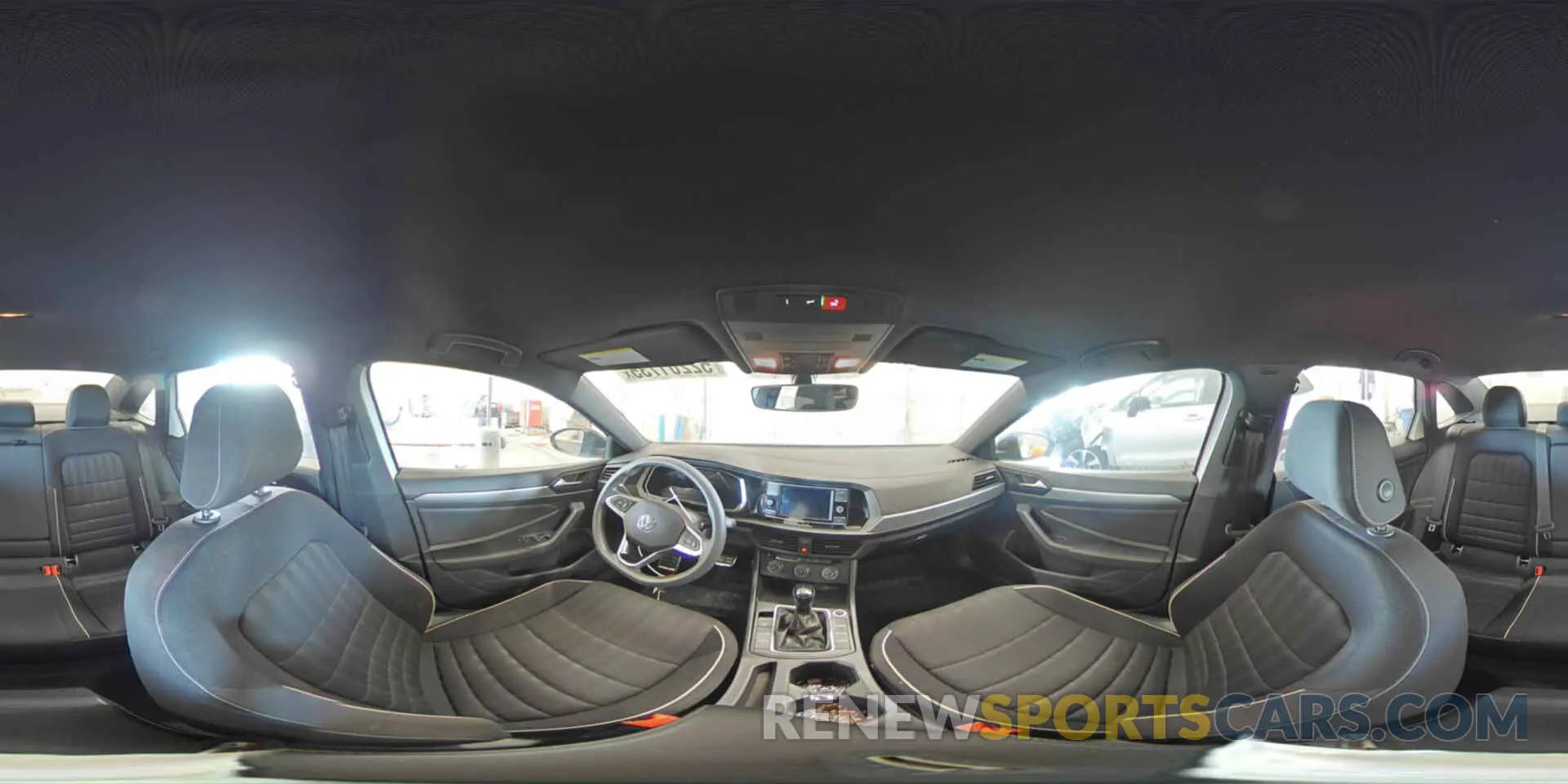 15 fotografías del automóvil dañado 3VWBM7BU7PM053031 VOLKSWAGEN JETTA 2023