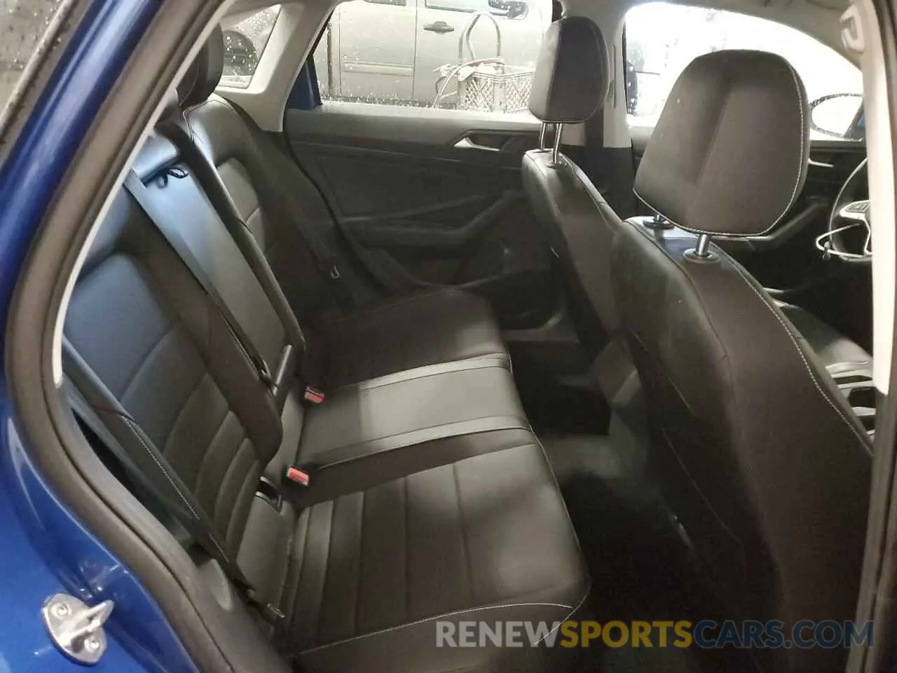 10 fotografías del automóvil dañado 3VWEM7BUXPM026662 VOLKSWAGEN JETTA 2023