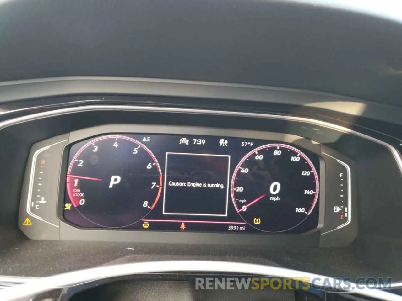 9 fotografías del automóvil dañado 3VW2T7BU7RM070448 VOLKSWAGEN JETTA 2024