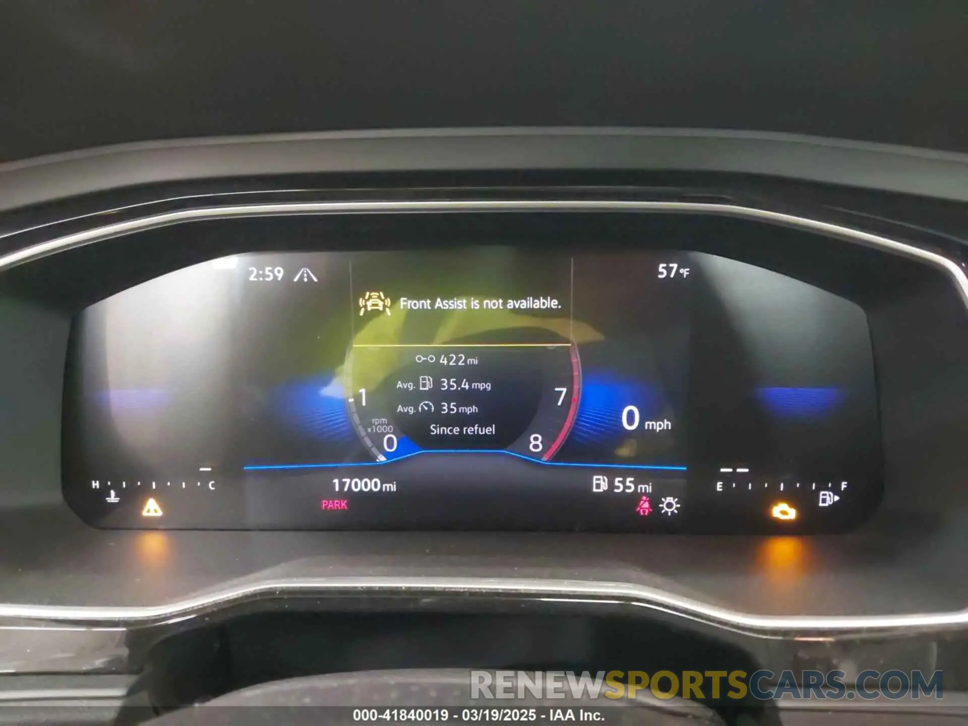 7 fotografías del automóvil dañado 3VW4M7BU9RM063829 VOLKSWAGEN JETTA 2024