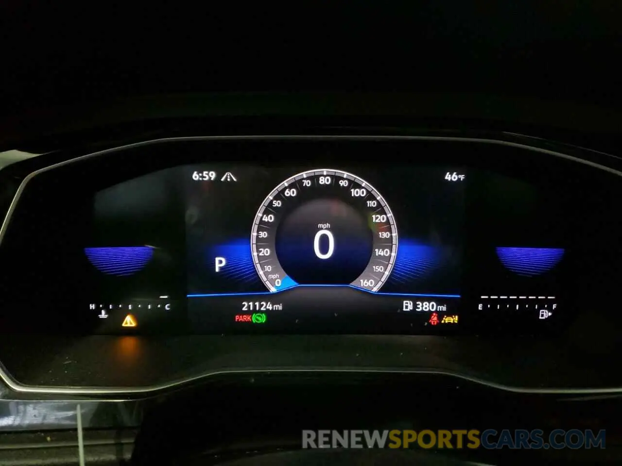 9 fotografías del automóvil dañado 3VW5M7BU0RM043747 VOLKSWAGEN JETTA 2024