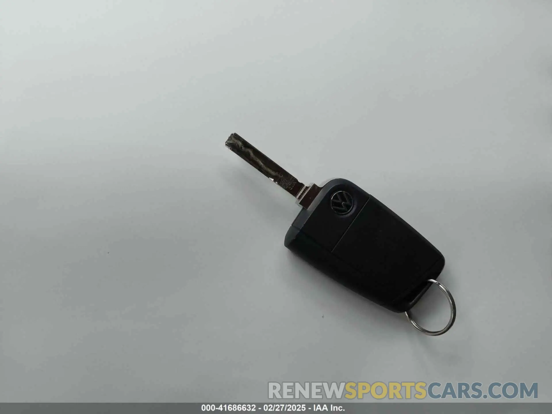 11 fotografías del automóvil dañado 3VW5M7BU1RM073064 VOLKSWAGEN JETTA 2024