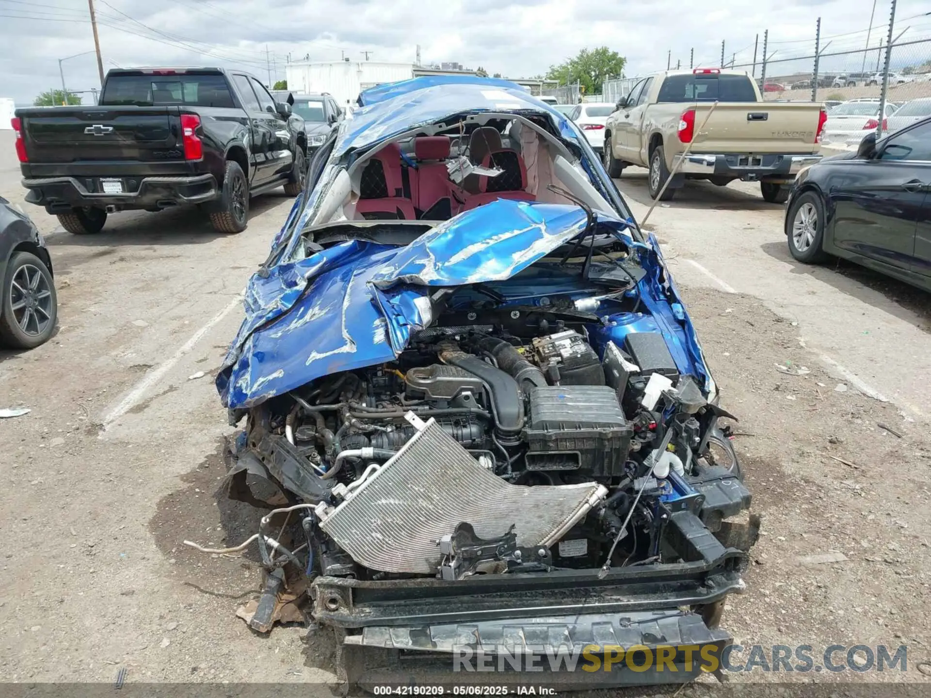 12 fotografías del automóvil dañado 3VW5M7BU1RM078197 VOLKSWAGEN JETTA 2024