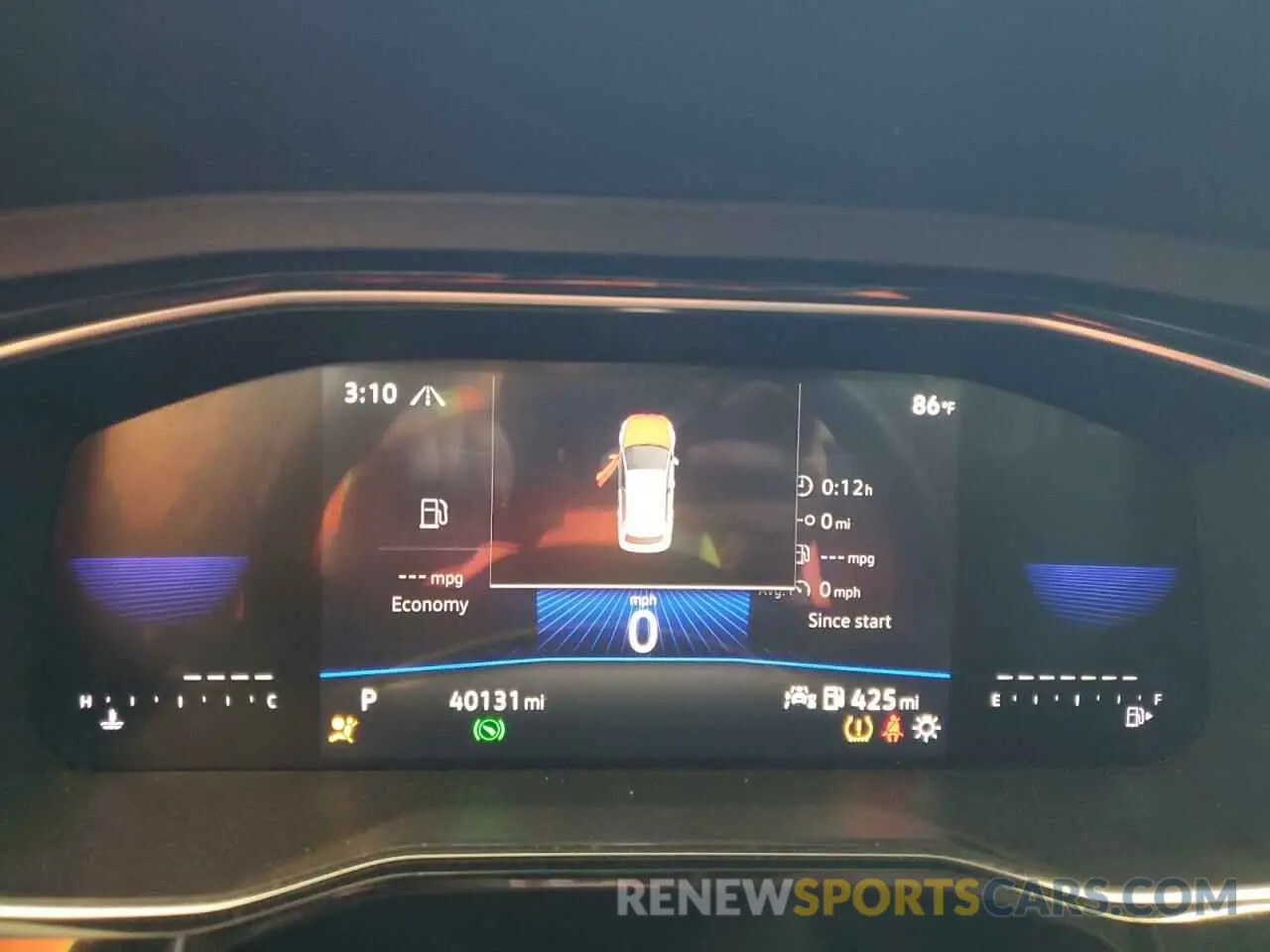 9 fotografías del automóvil dañado 3VW5M7BU2RM007820 VOLKSWAGEN JETTA 2024