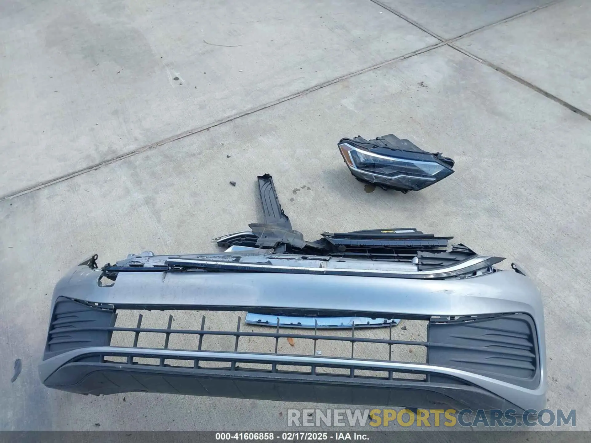 12 fotografías del automóvil dañado 3VW5M7BU2RM051123 VOLKSWAGEN JETTA 2024