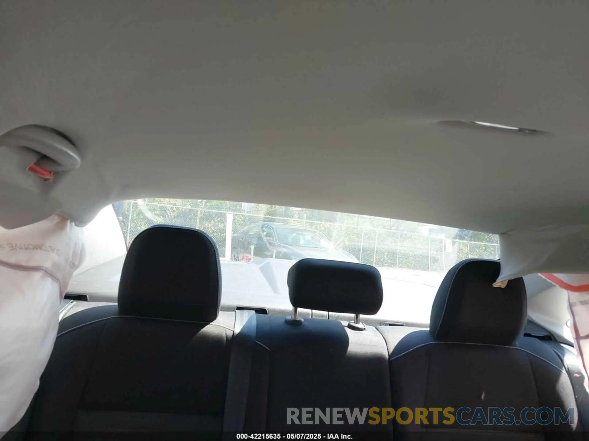 8 fotografías del automóvil dañado 3VW5M7BU2RM074403 VOLKSWAGEN JETTA 2024