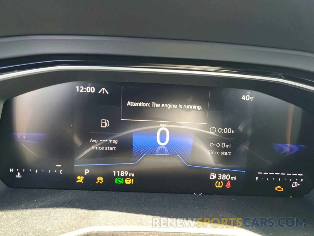 9 fotografías del automóvil dañado 3VW5M7BU3RM083269 VOLKSWAGEN JETTA 2024