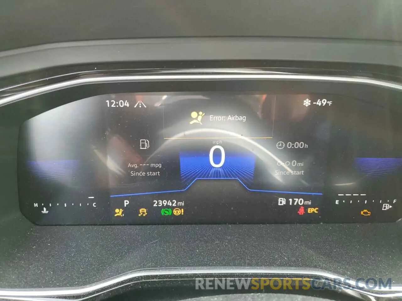 9 fotografías del automóvil dañado 3VW5M7BU4RM036462 VOLKSWAGEN JETTA 2024