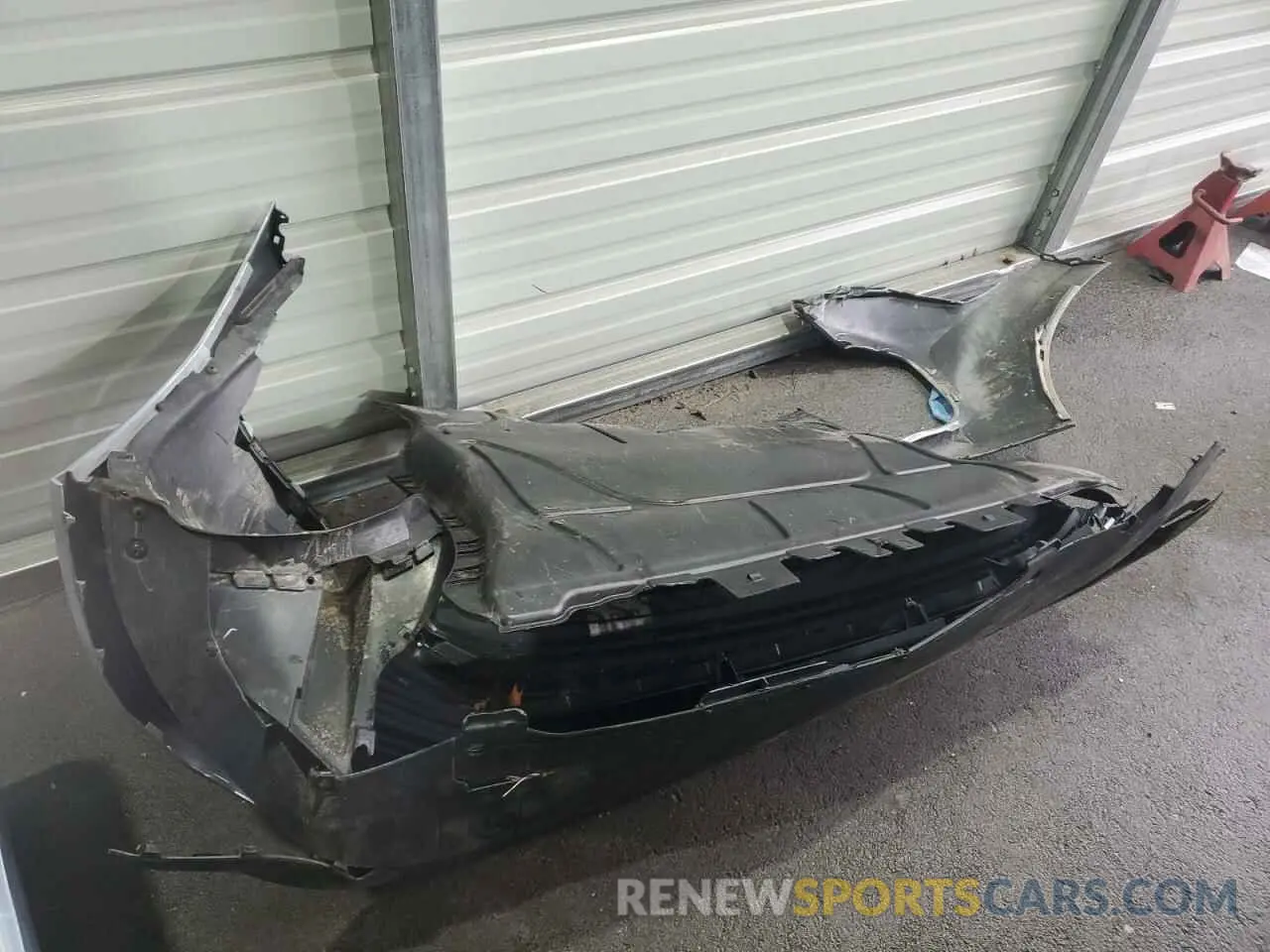 12 fotografías del automóvil dañado 3VW5M7BU4RM091395 VOLKSWAGEN JETTA 2024