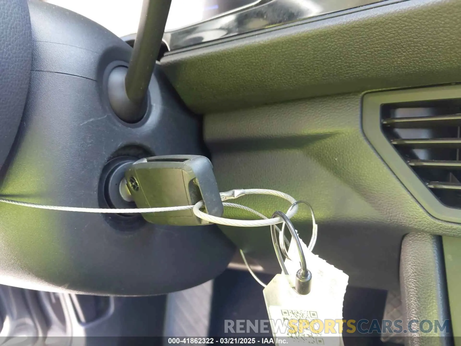 11 fotografías del automóvil dañado 3VW5M7BU5RM005768 VOLKSWAGEN JETTA 2024
