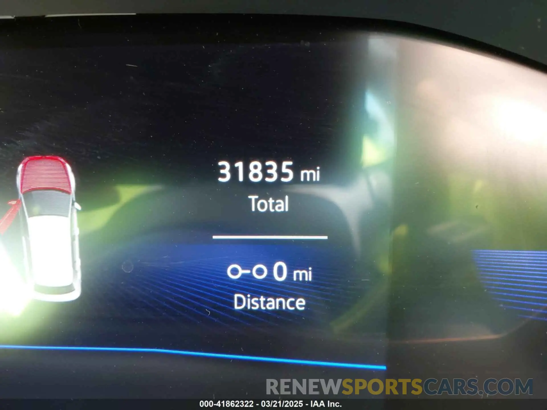 7 fotografías del automóvil dañado 3VW5M7BU5RM005768 VOLKSWAGEN JETTA 2024