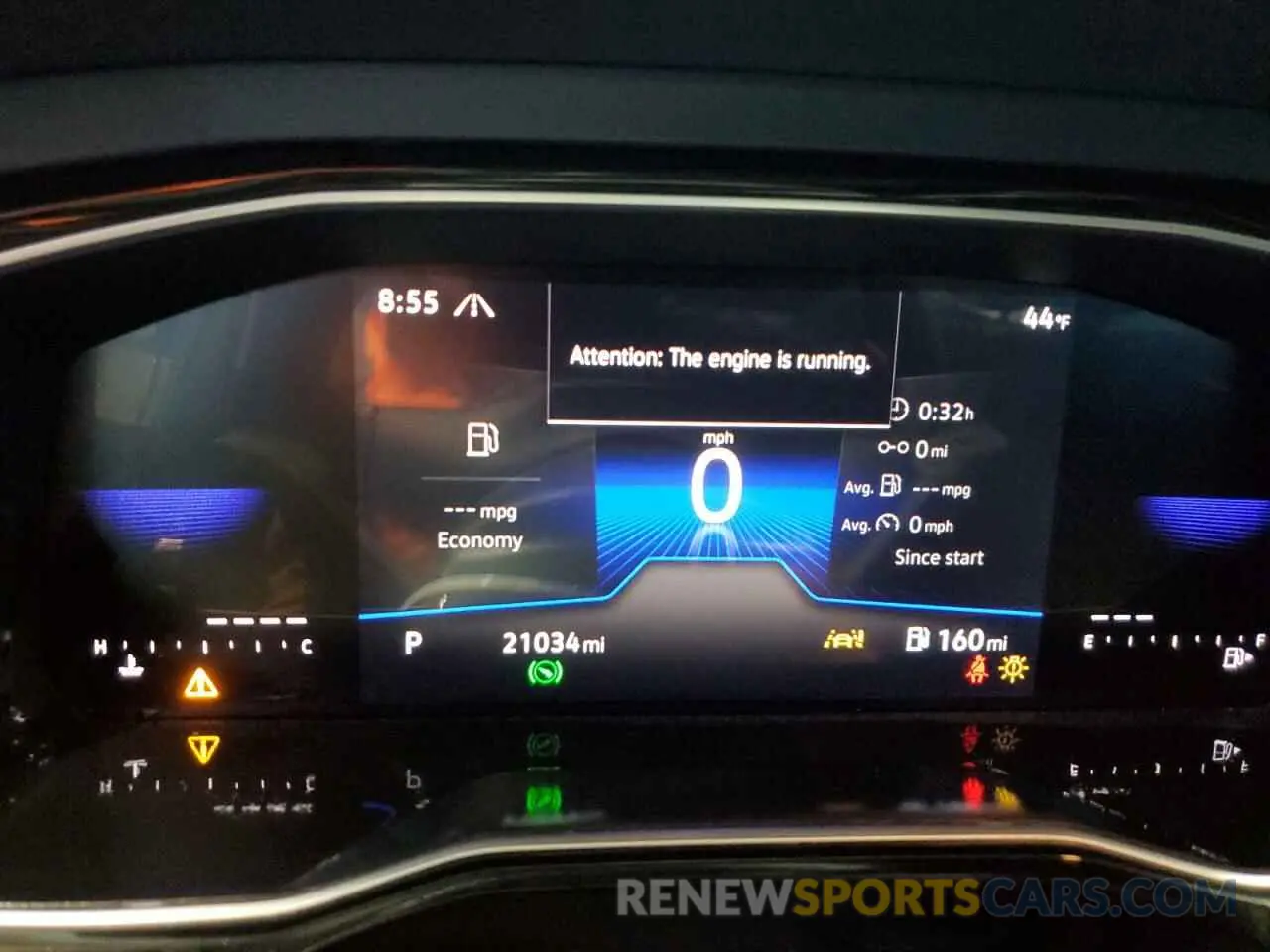 9 fotografías del automóvil dañado 3VW5M7BU6RM075893 VOLKSWAGEN JETTA 2024