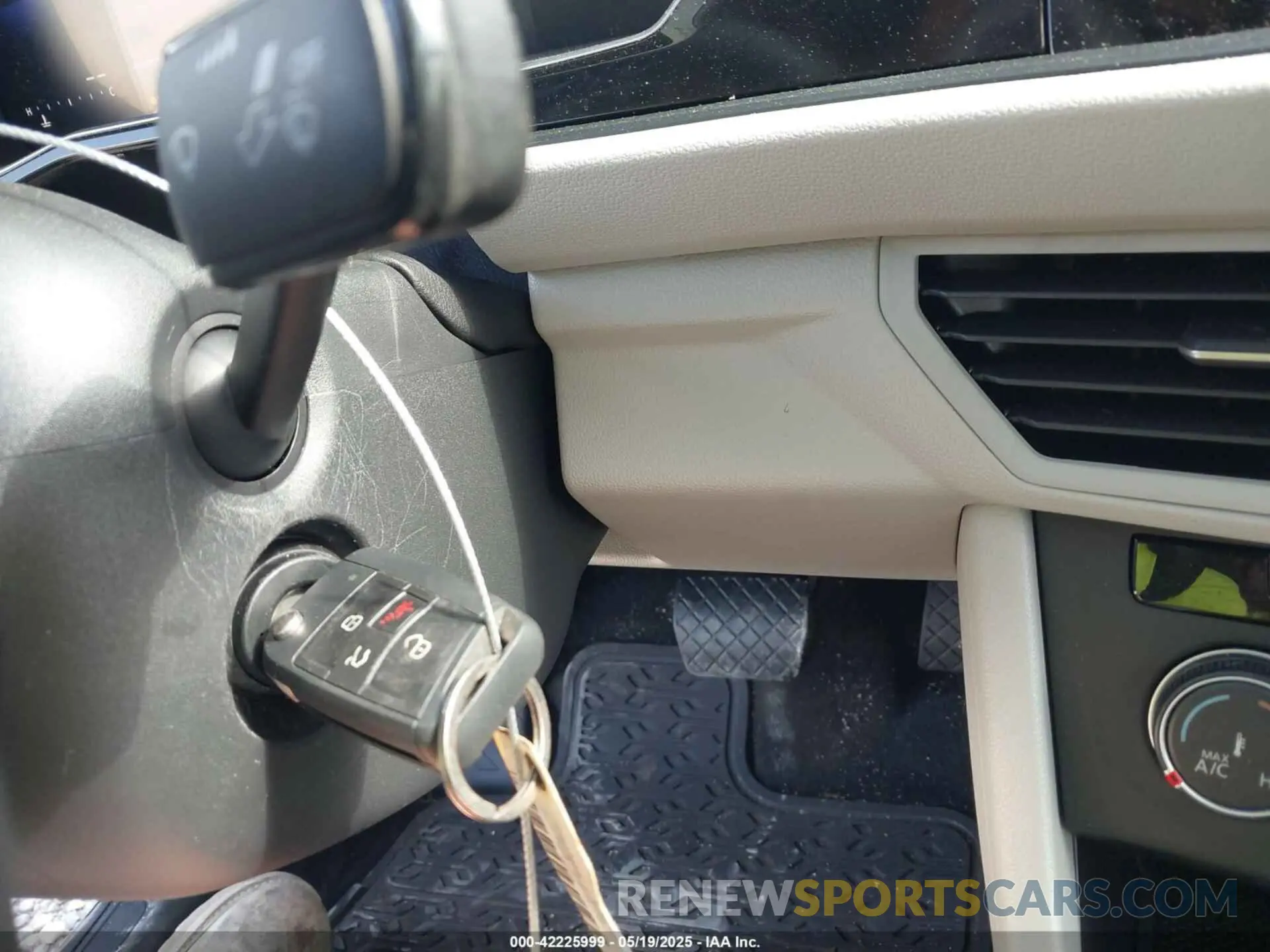 11 fotografías del automóvil dañado 3VW5M7BU6RM102736 VOLKSWAGEN JETTA 2024