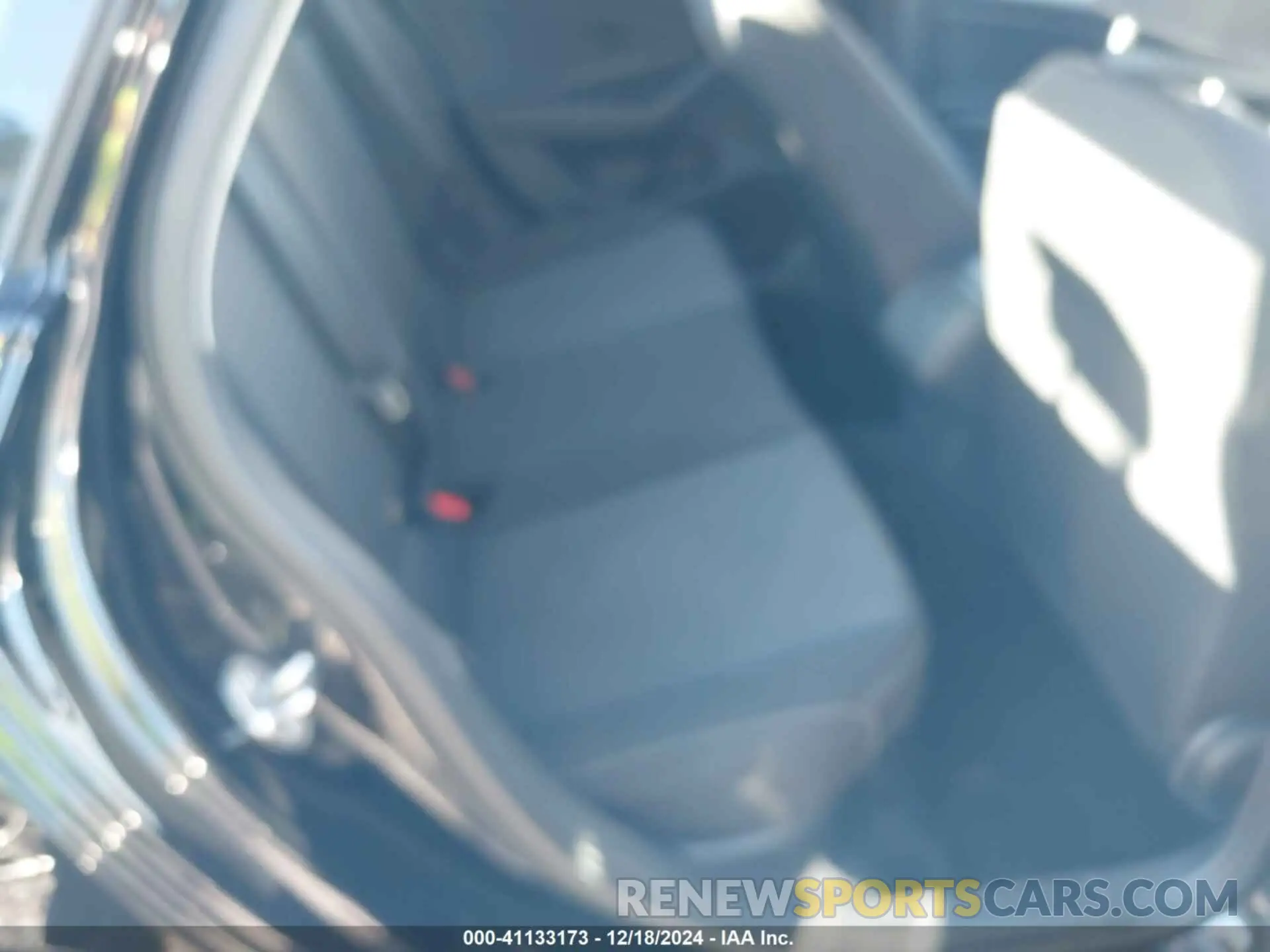 8 fotografías del automóvil dañado 3VW5M7BU7RM050078 VOLKSWAGEN JETTA 2024