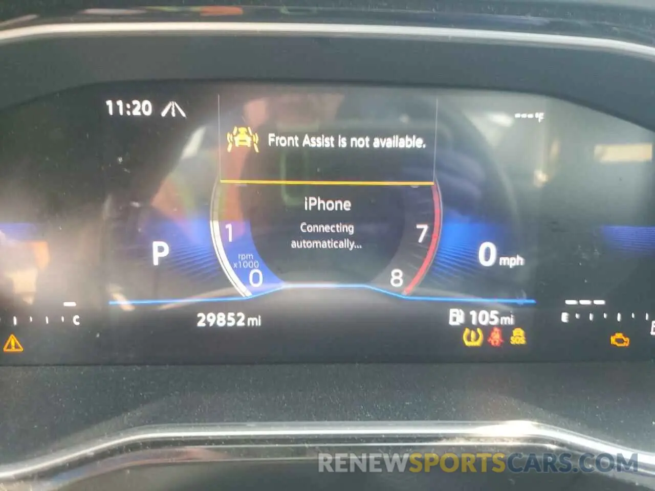 9 fotografías del automóvil dañado 3VW5M7BU9RM055797 VOLKSWAGEN JETTA 2024