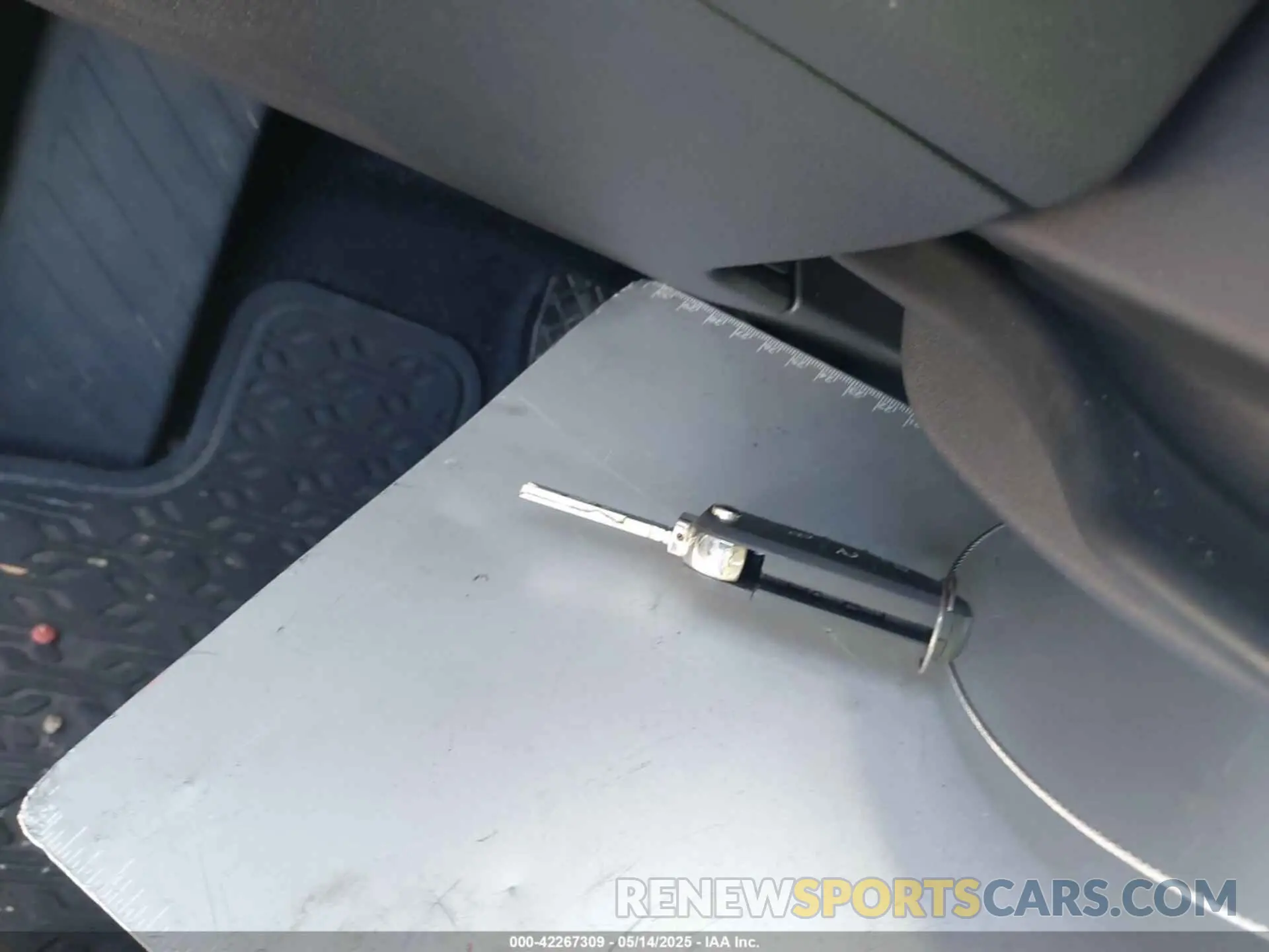 11 fotografías del automóvil dañado 3VW5M7BU9RM097967 VOLKSWAGEN JETTA 2024