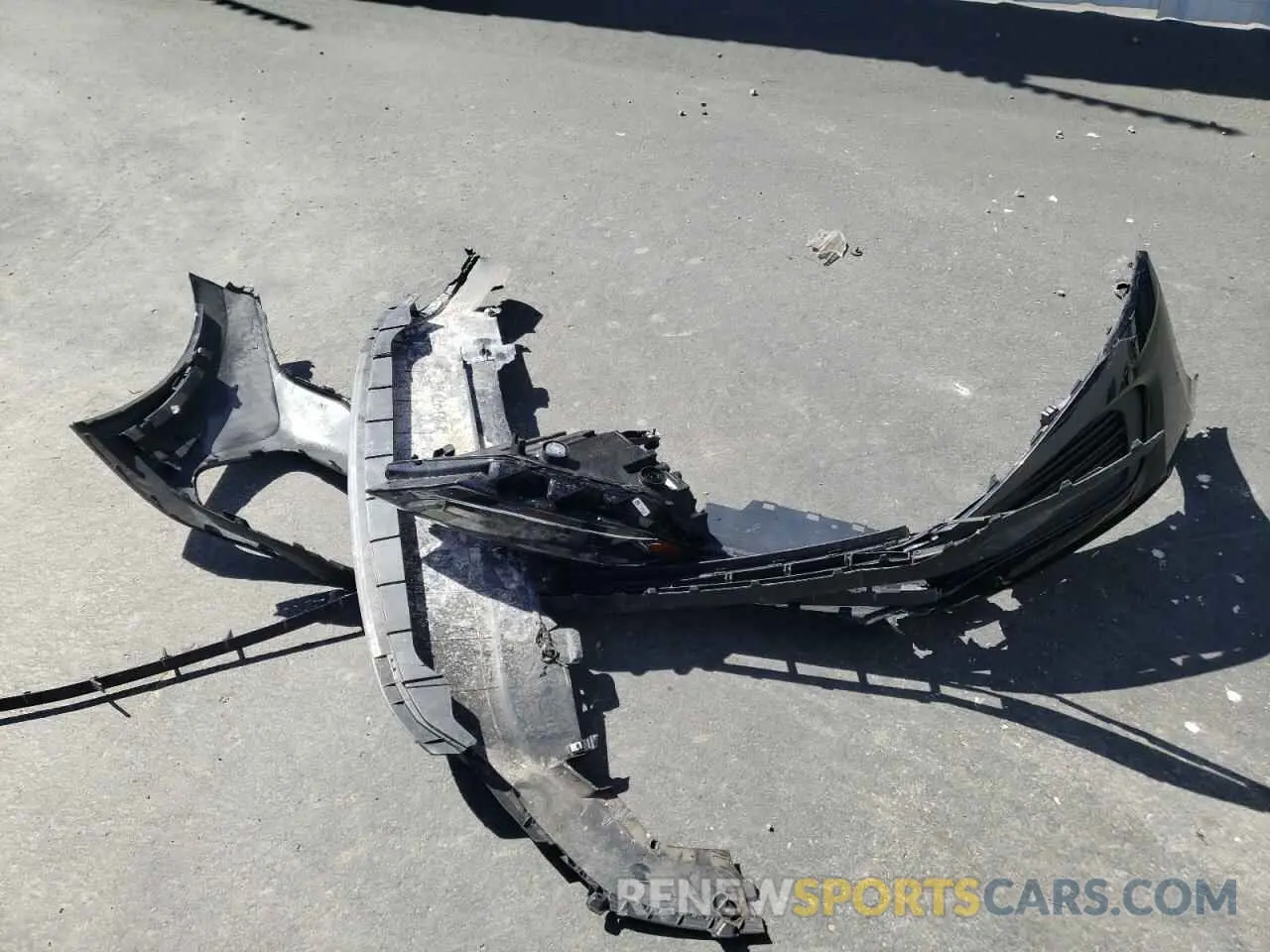12 fotografías del automóvil dañado 3VW5M7BUXRM088100 VOLKSWAGEN JETTA 2024