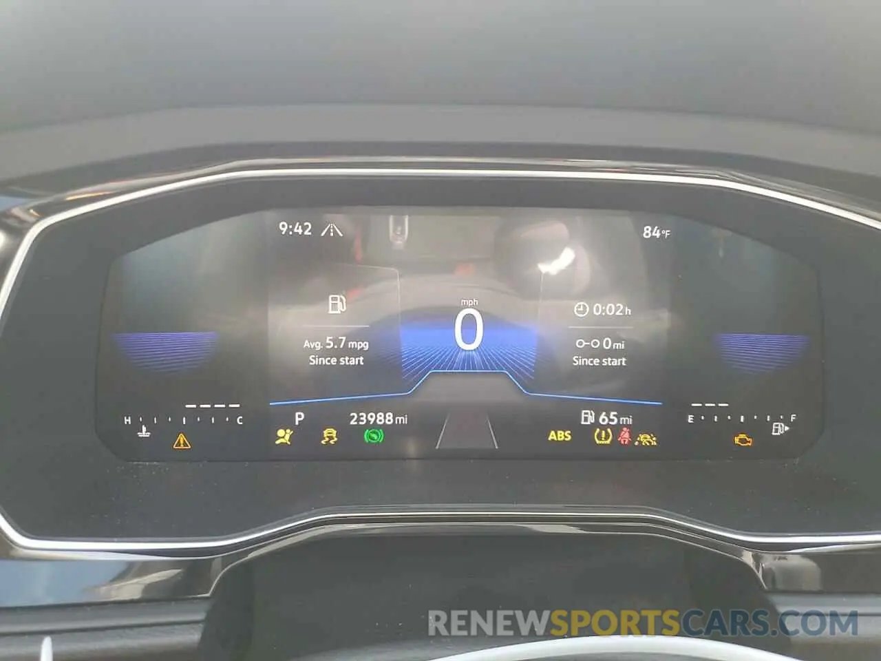 9 fotografías del automóvil dañado 3VW7M7BU2RM007230 VOLKSWAGEN JETTA 2024