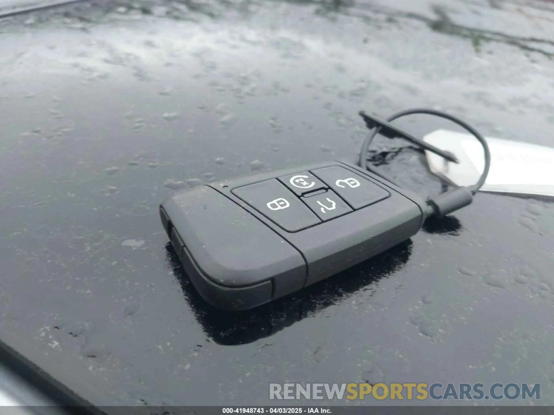 11 fotografías del automóvil dañado 3VW7M7BU3RM004661 VOLKSWAGEN JETTA 2024