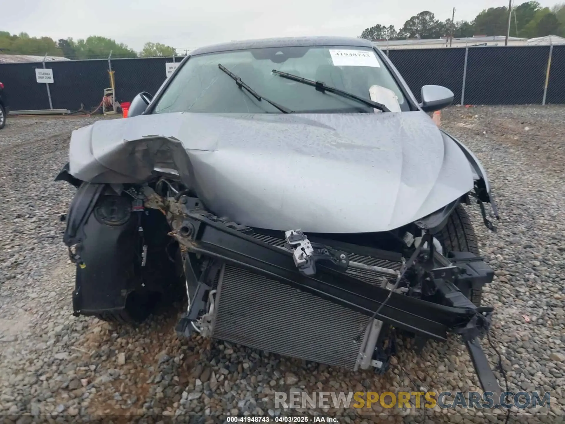 12 fotografías del automóvil dañado 3VW7M7BU3RM004661 VOLKSWAGEN JETTA 2024