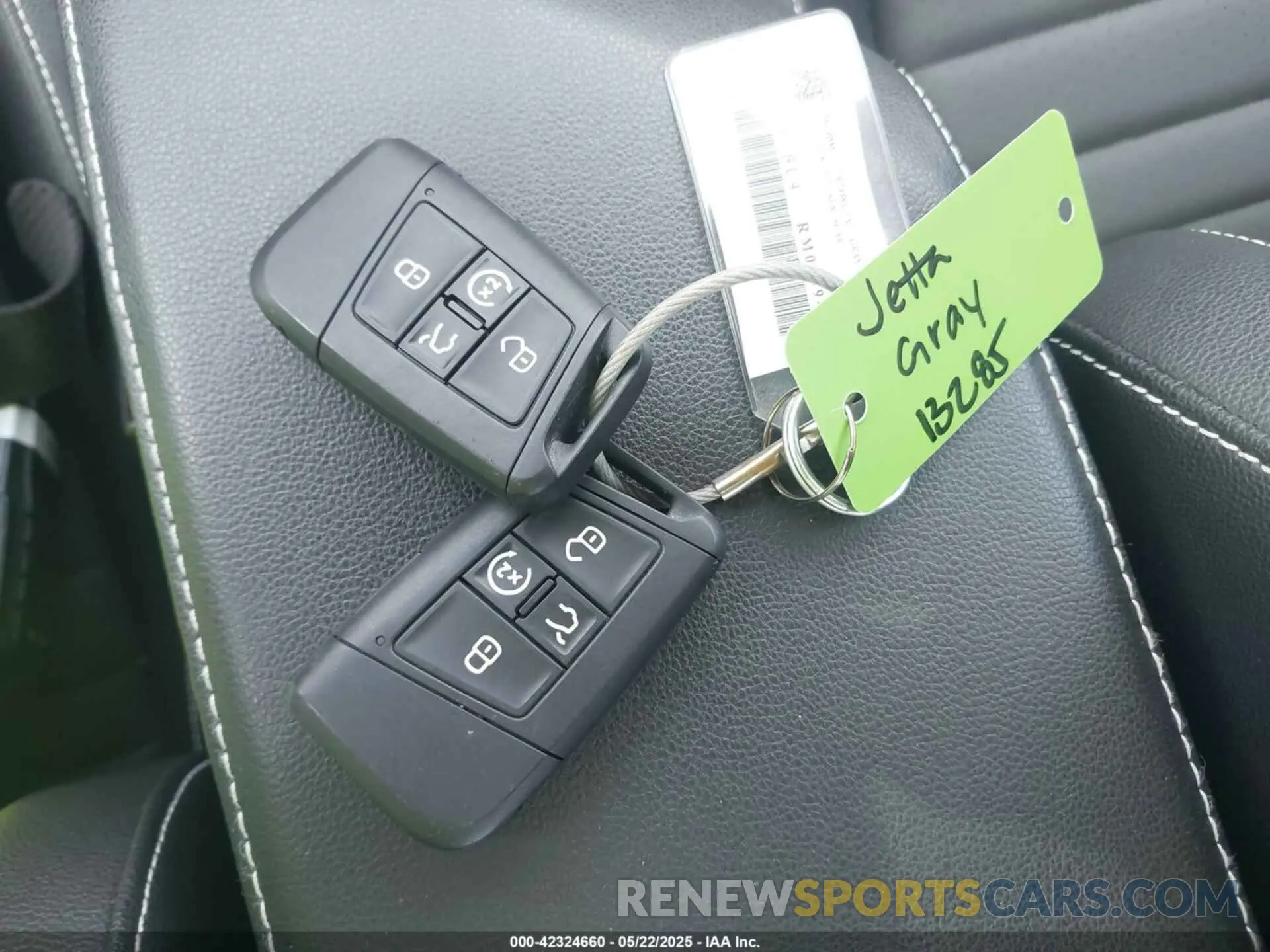 11 fotografías del automóvil dañado 3VW7M7BU4RM023946 VOLKSWAGEN JETTA 2024