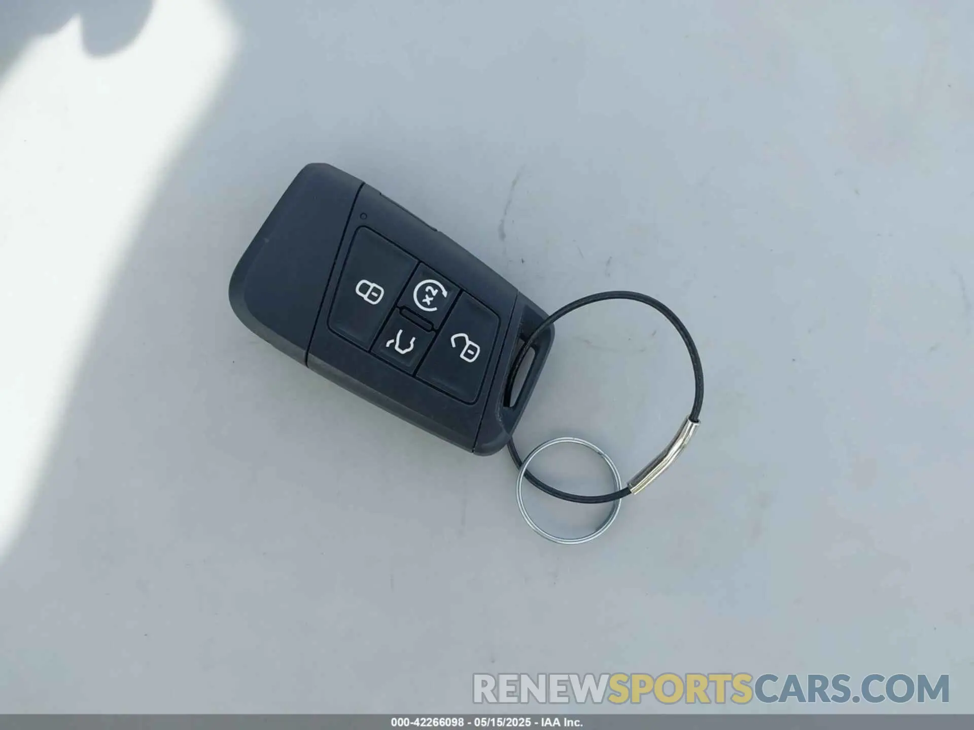 11 fotografías del automóvil dañado 3VW7M7BU4RM057045 VOLKSWAGEN JETTA 2024