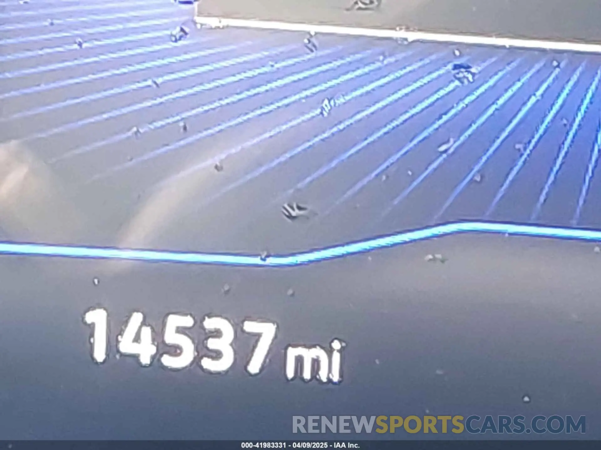 14 fotografías del automóvil dañado 3VW7M7BU5RM057412 VOLKSWAGEN JETTA 2024
