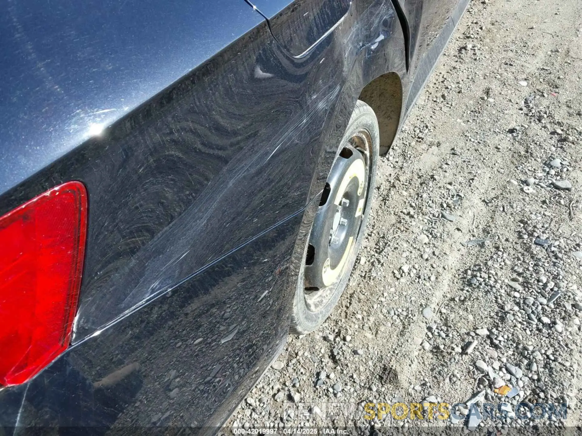 18 fotografías del automóvil dañado 3VW7M7BU7RM083591 VOLKSWAGEN JETTA 2024