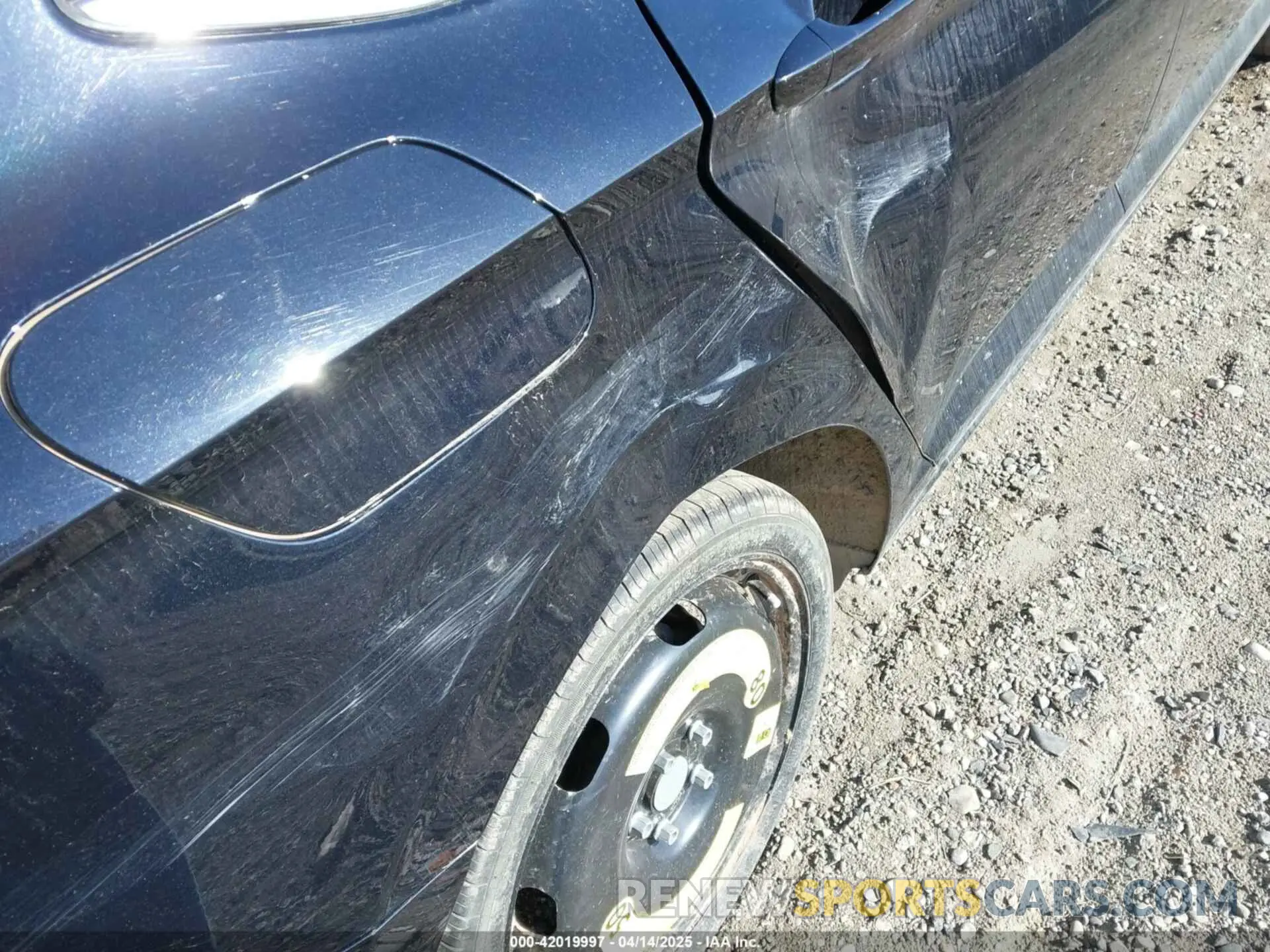 19 fotografías del automóvil dañado 3VW7M7BU7RM083591 VOLKSWAGEN JETTA 2024