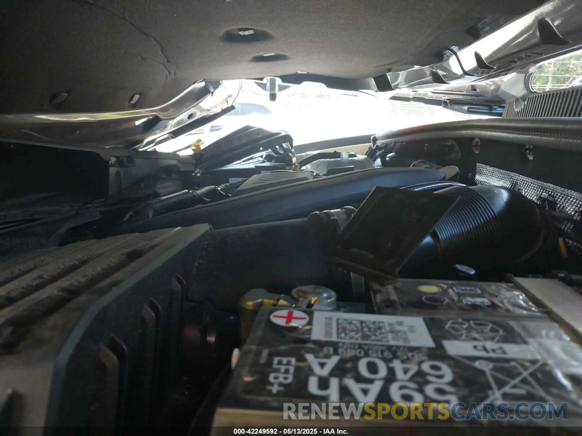10 fotografías del automóvil dañado 3VW7M7BU8RM075287 VOLKSWAGEN JETTA 2024